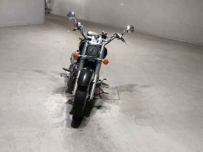 Honda Shadow 750 2014