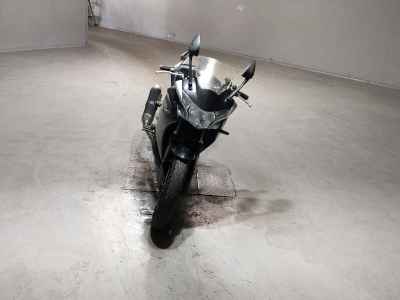 Honda CBR250R