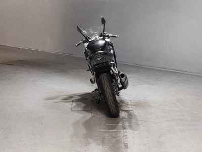 Honda CBR250R