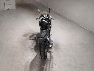 Honda CBR250R