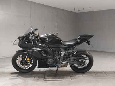 Yamaha YZF-R7 2023