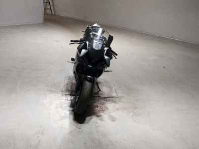Yamaha YZF-R7 2023