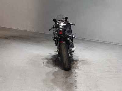 Yamaha YZF-R7 2023