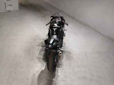 Yamaha YZF-R7 2023