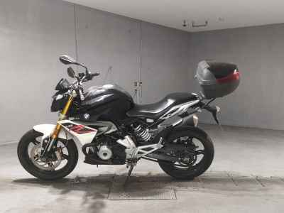 BMW G310R 2019