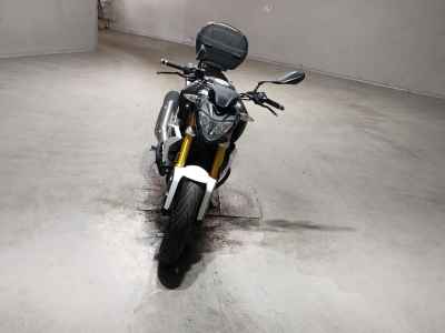BMW G310R 2019