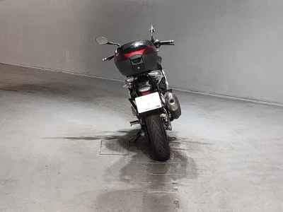 BMW G310R 2019