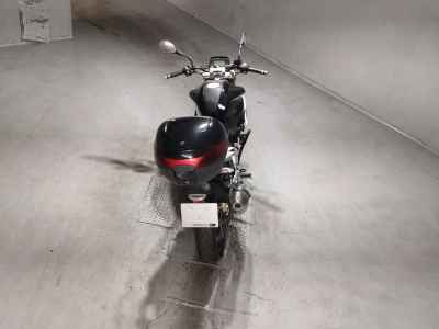 BMW G310R 2019