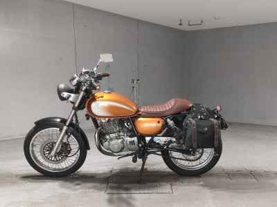 Suzuki ST250E