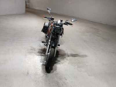 Suzuki ST250E