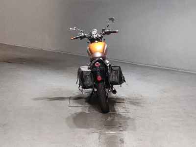 Suzuki ST250E
