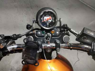 Suzuki ST250E