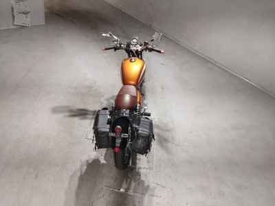 Suzuki ST250E