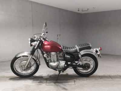 Kawasaki Estrella