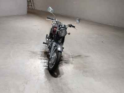 Kawasaki Estrella