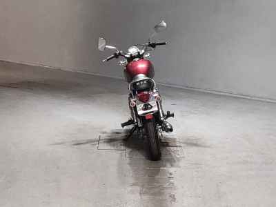 Kawasaki Estrella