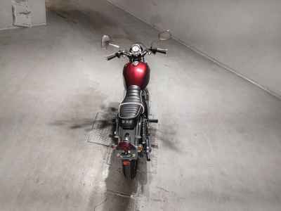 Kawasaki Estrella