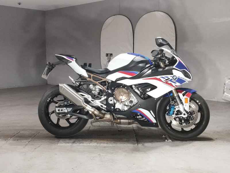 BMW S1000RR 2022