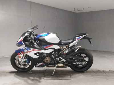 BMW S1000RR 2022