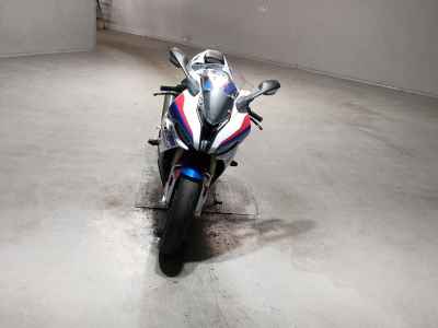 BMW S1000RR 2022
