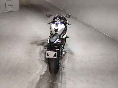 BMW S1000RR 2022