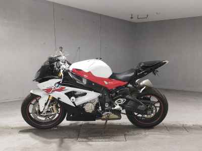 BMW S1000RR 2018
