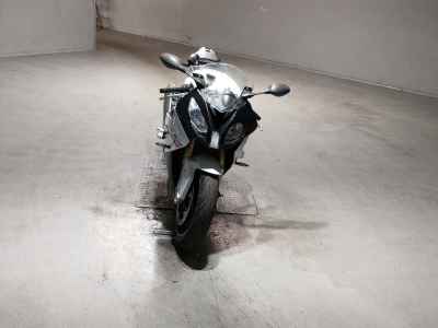BMW S1000RR 2018