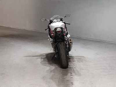 BMW S1000RR 2018