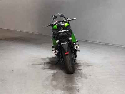 Kawasaki Ninja 1000 2014