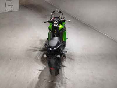 Kawasaki Ninja 1000 2014