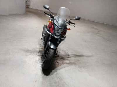 Honda CB400X 2013