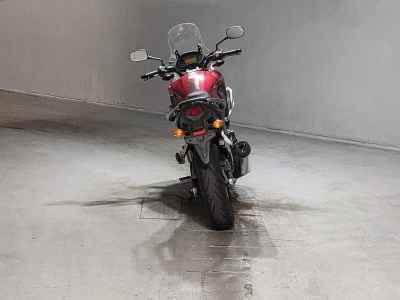 Honda CB400X 2013