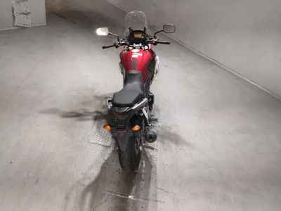 Honda CB400X 2013