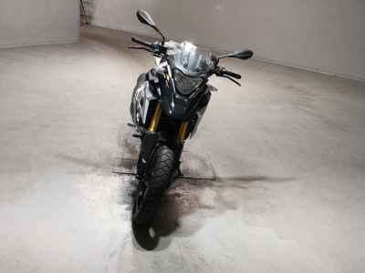 BMW G310GS 2019