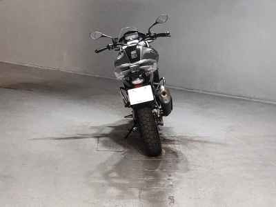 BMW G310GS 2019