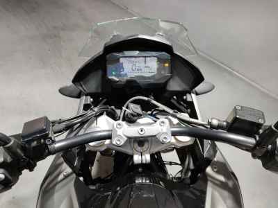 BMW G310GS 2019