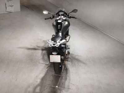 BMW G310GS 2019