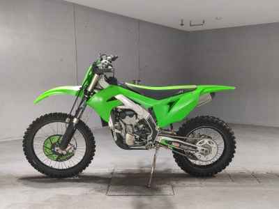 Kawasaki KX250