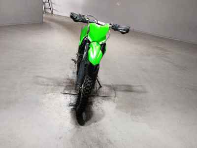 Kawasaki KX250