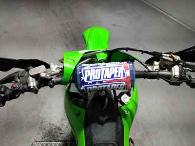 Kawasaki KX250