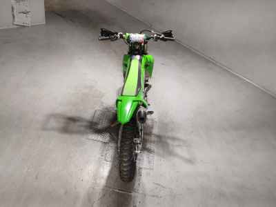 Kawasaki KX250