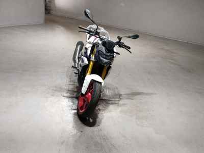 BMW G310R 2022