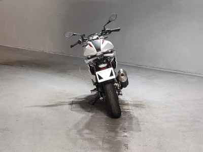 BMW G310R 2022