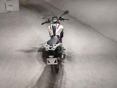 BMW G310R 2022