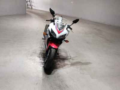 Honda CBR400R