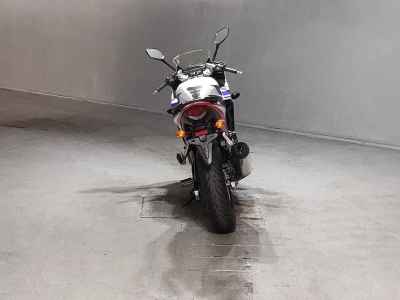 Honda CBR400R