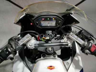 Honda CBR400R