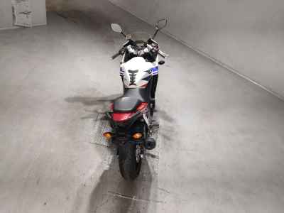 Honda CBR400R