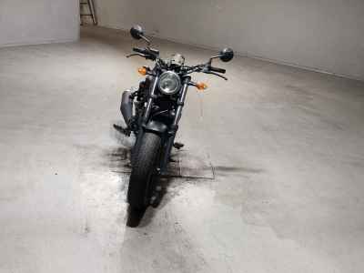 Honda Rebel CMX250