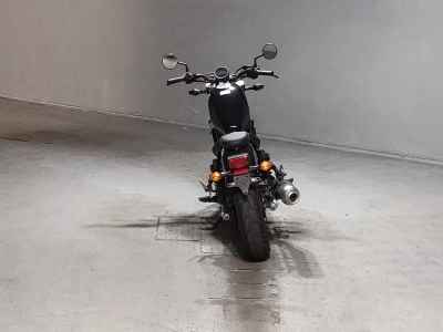Honda Rebel CMX250